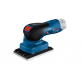 BOSCH GSS 12V-13 vibracinis šlifuoklis SOLO CT